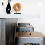 breakfast nook, bar stool counter